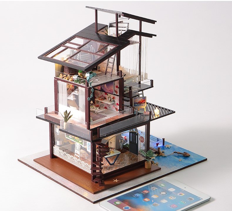 Dollhouse
